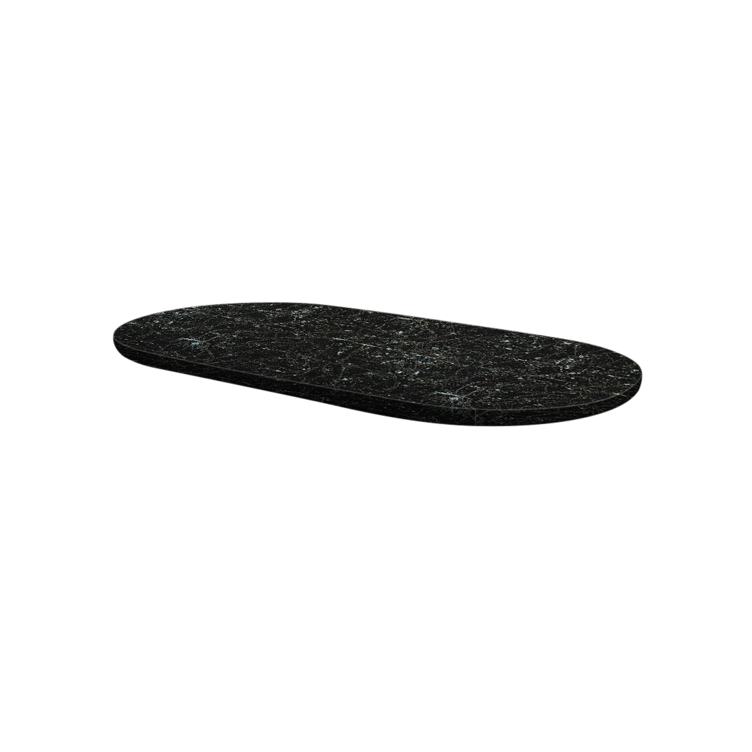BRE-8 Oval