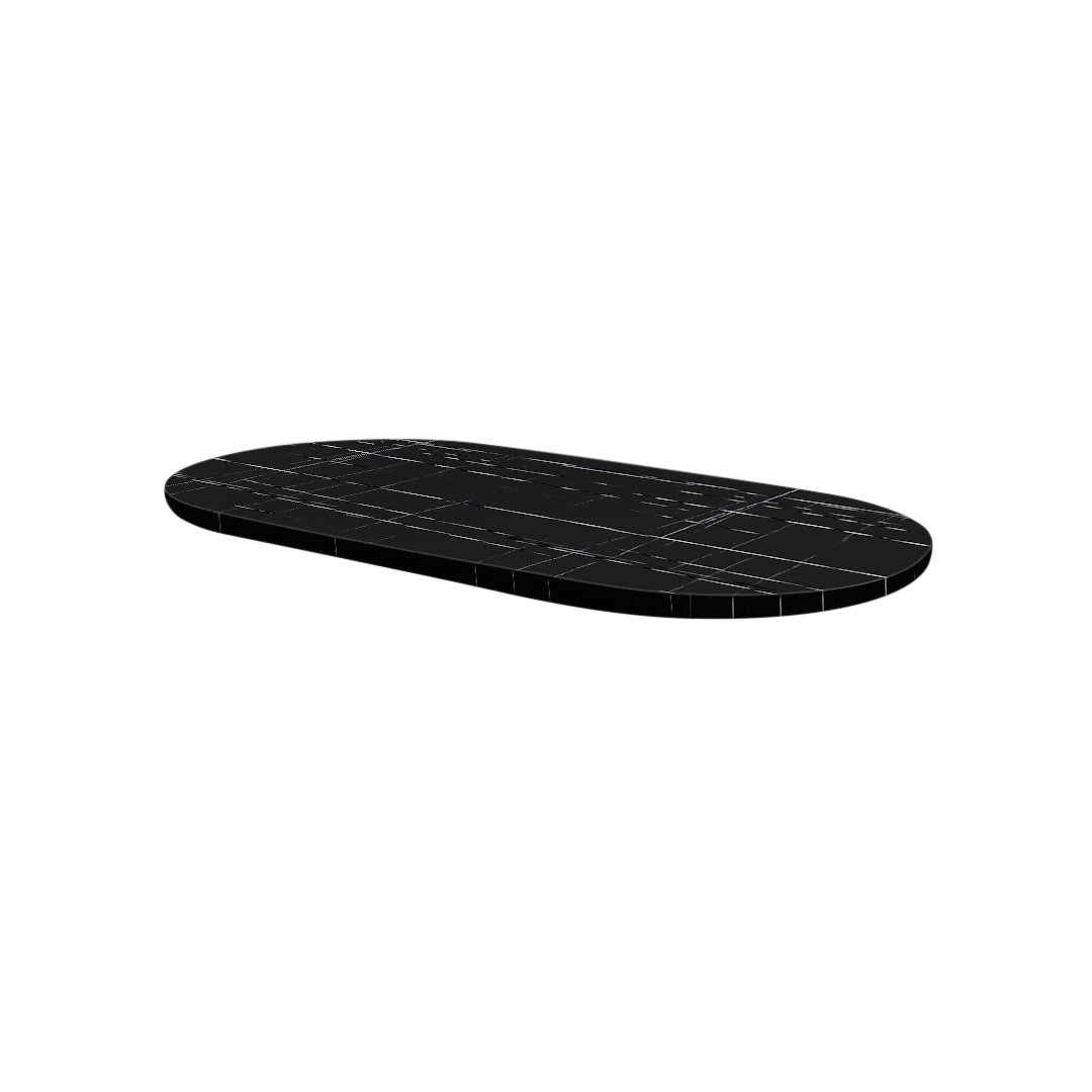 BRE-8 Oval
