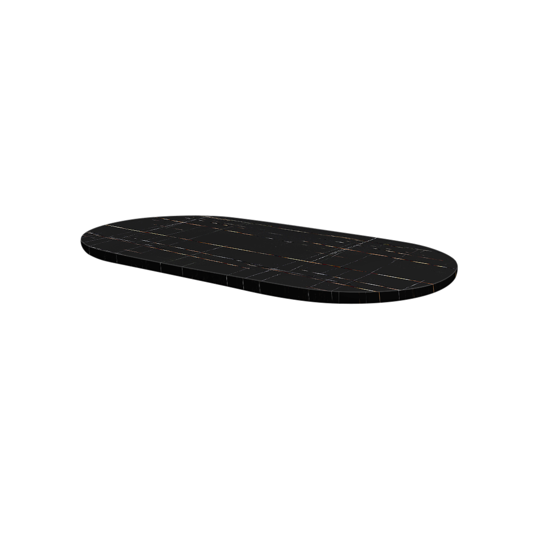 BRE-8 Oval