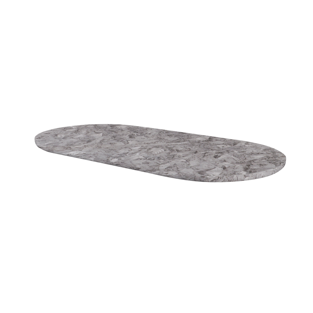 BRE-8 Oval