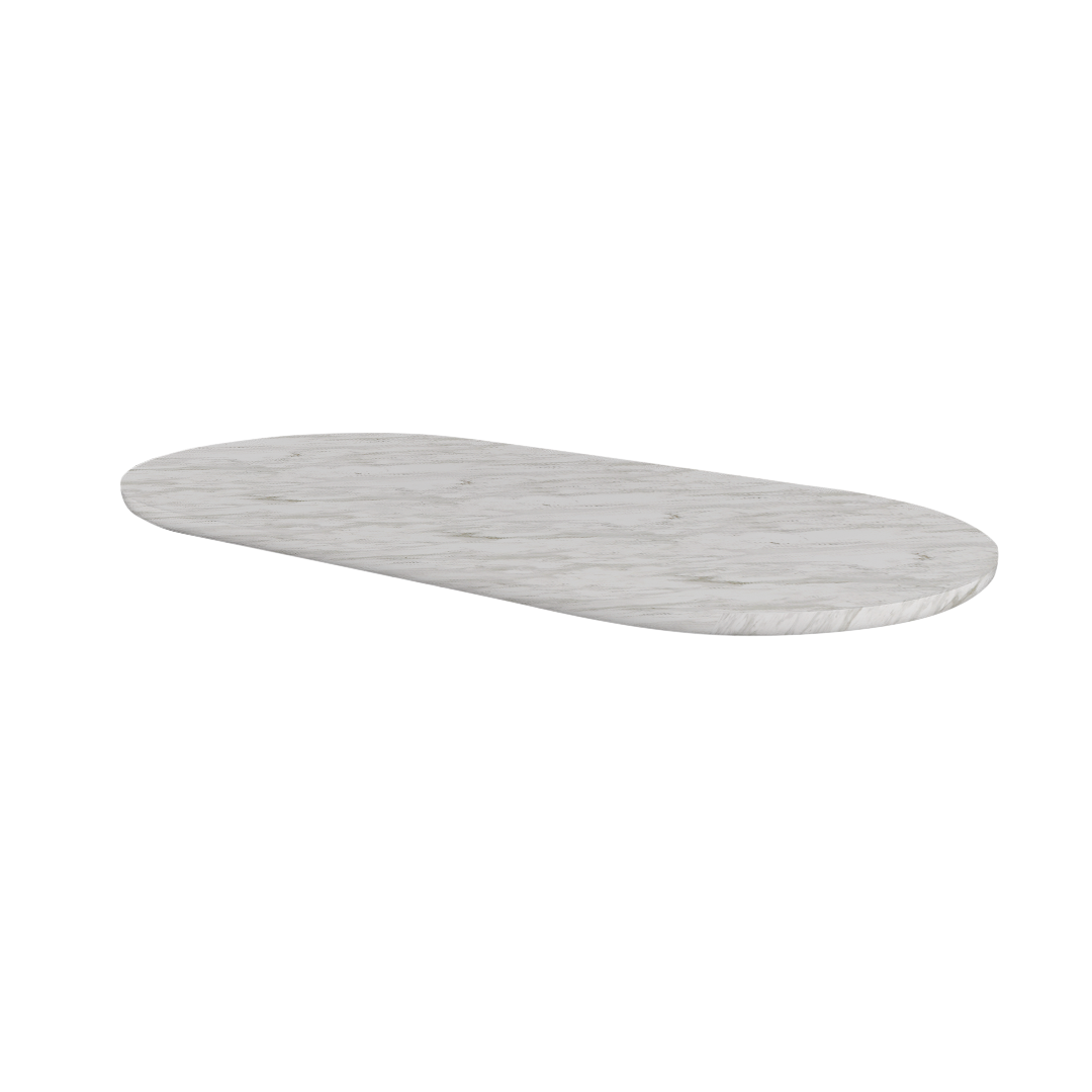 BRE-8 Oval