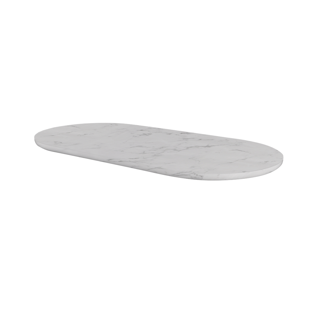 BRE-8 Oval