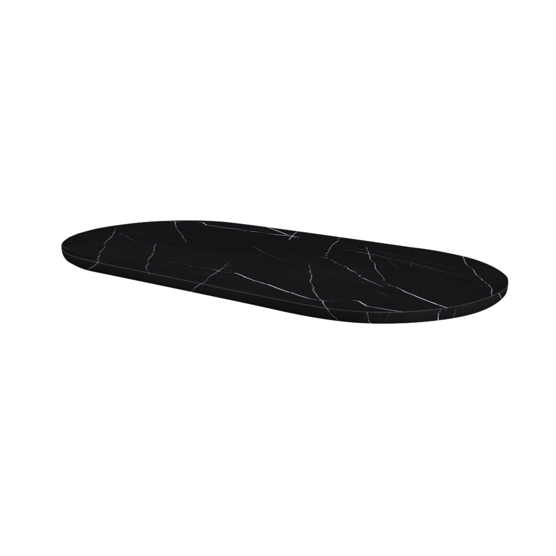 BRE-8 Oval