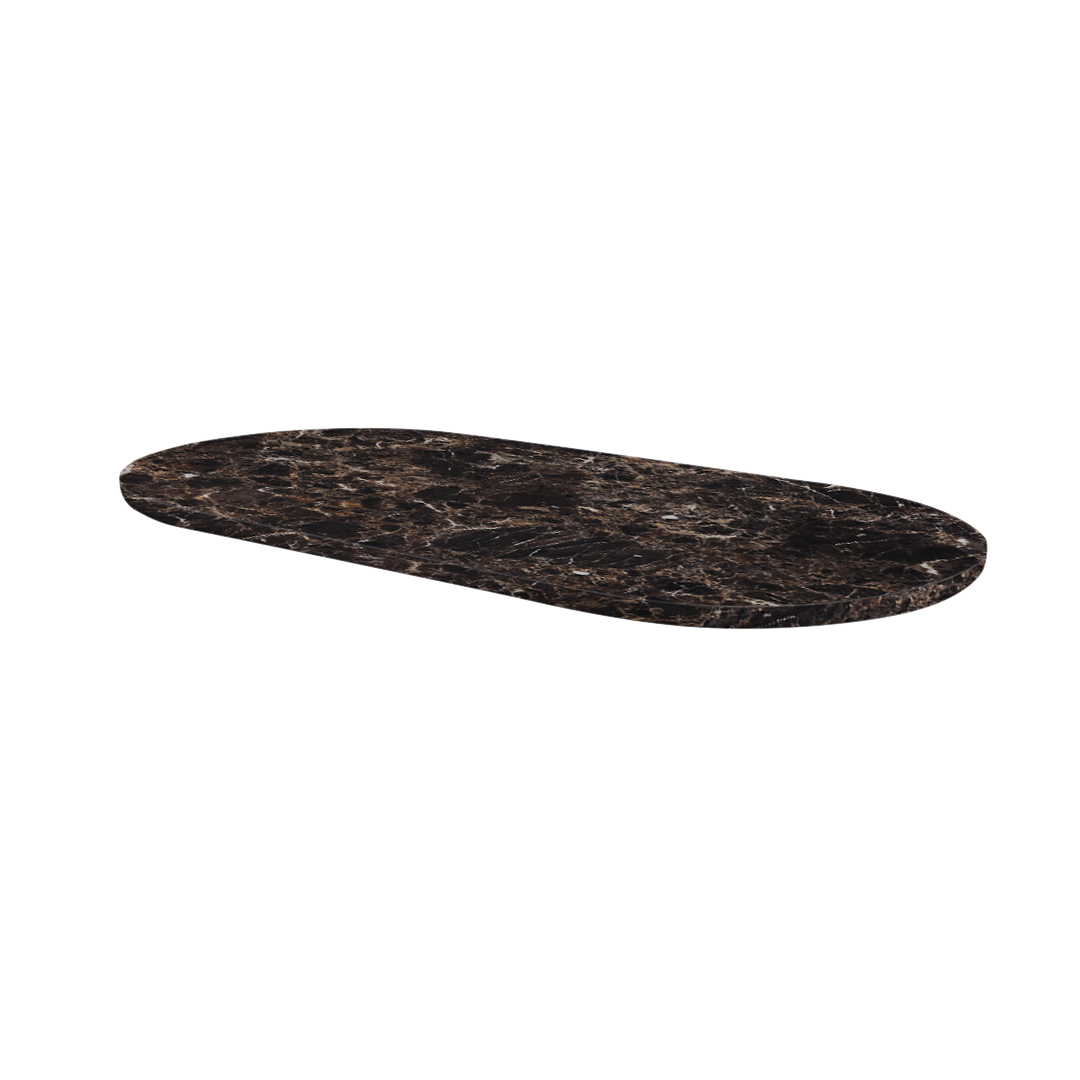 BRE-8 Oval
