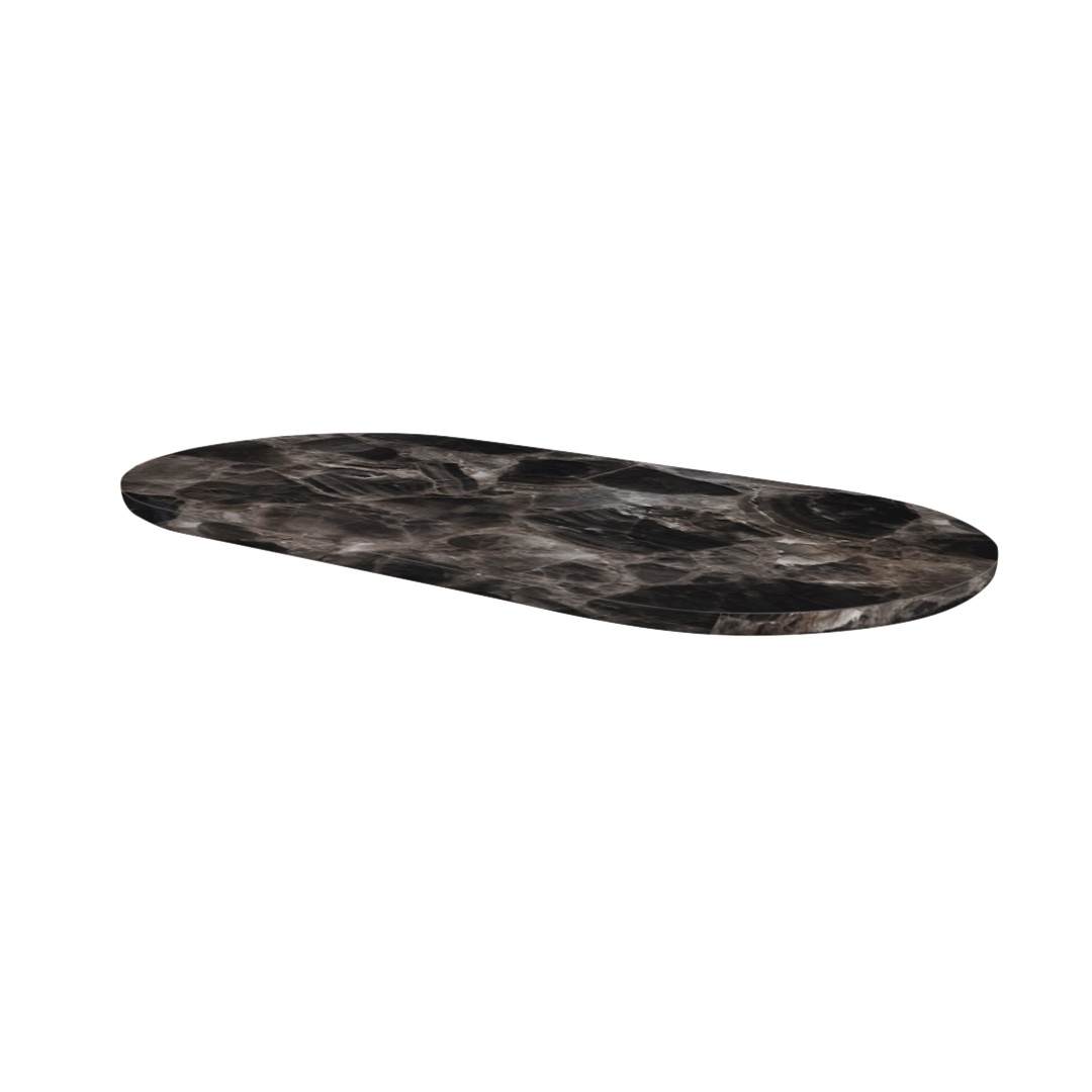 BRE-8 Oval