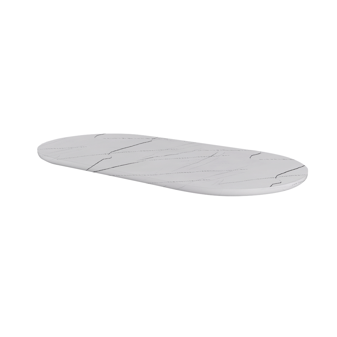 BRE-8 Oval