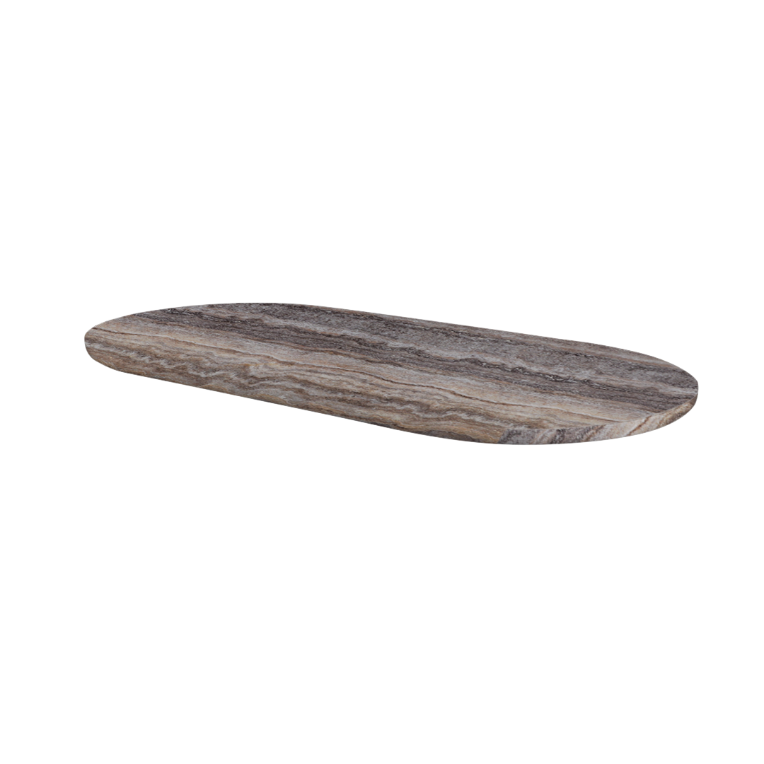 BRE-8 Oval
