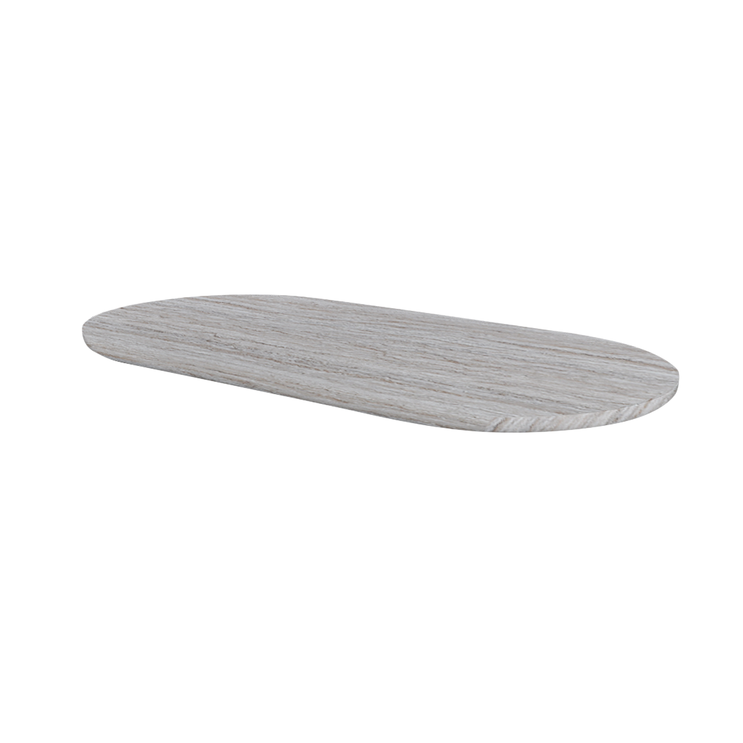 BRE-8 Oval