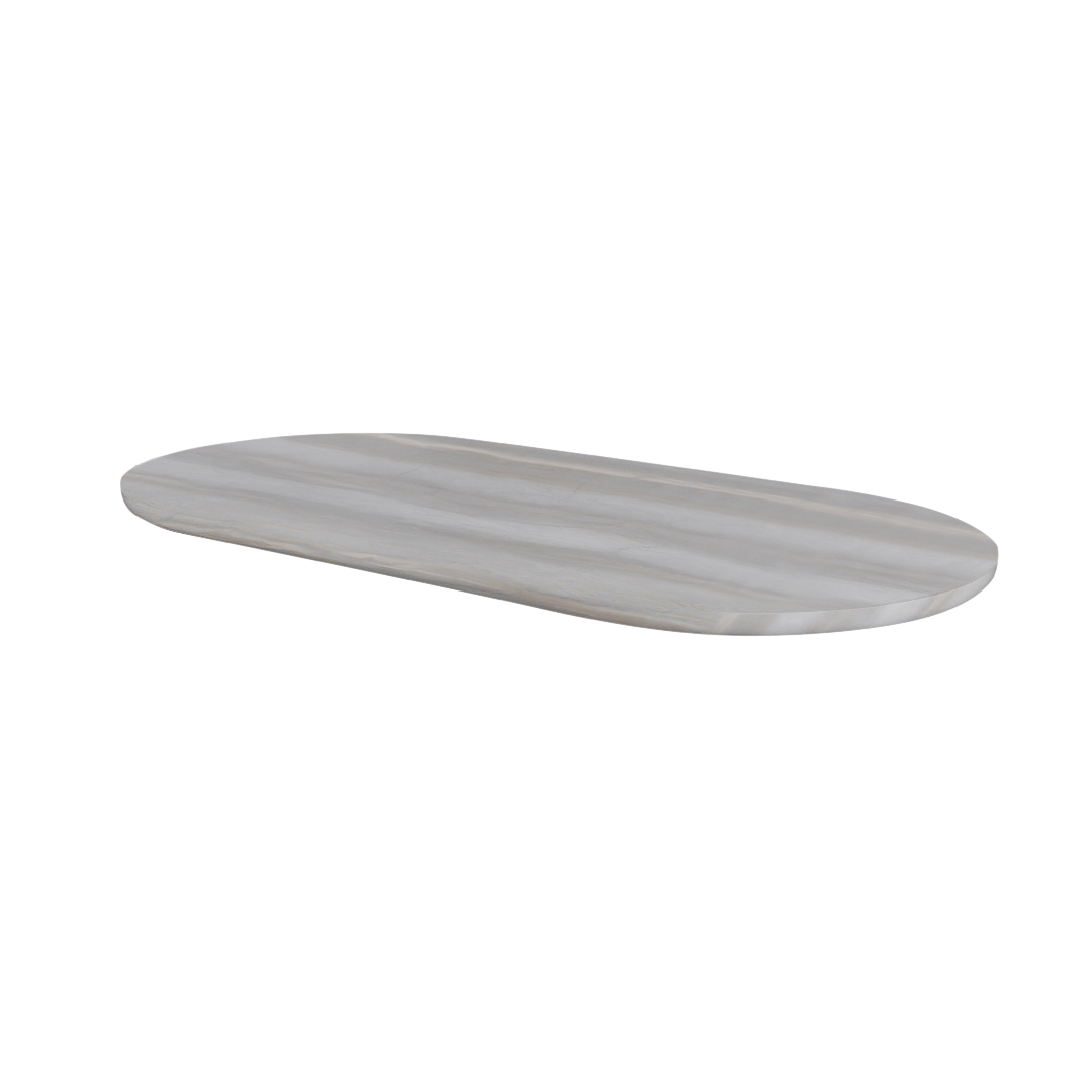 BRE-8 Oval