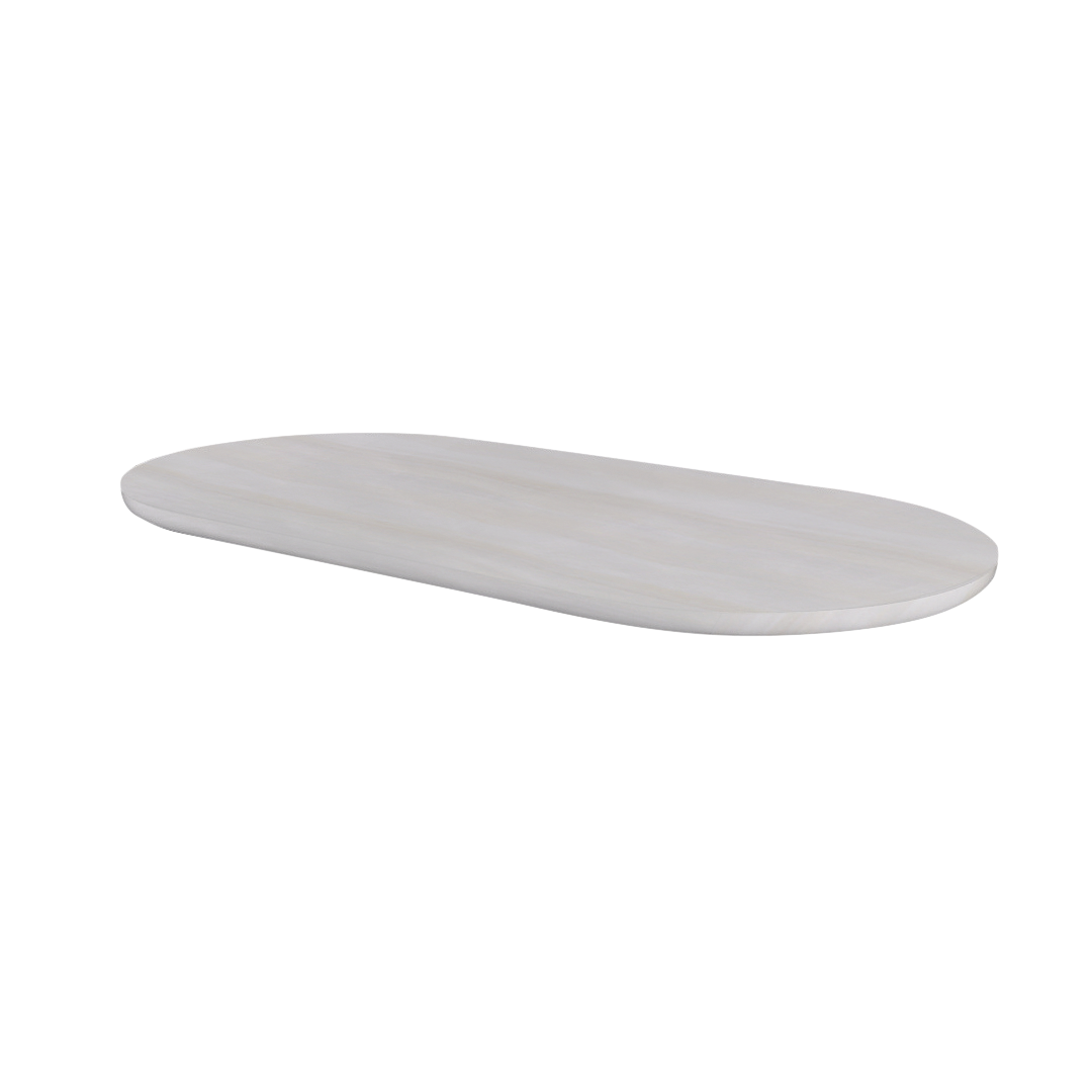 BRE-8 Oval
