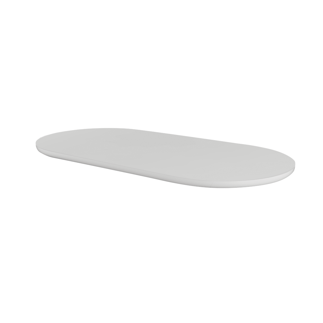 BRE-8 Oval