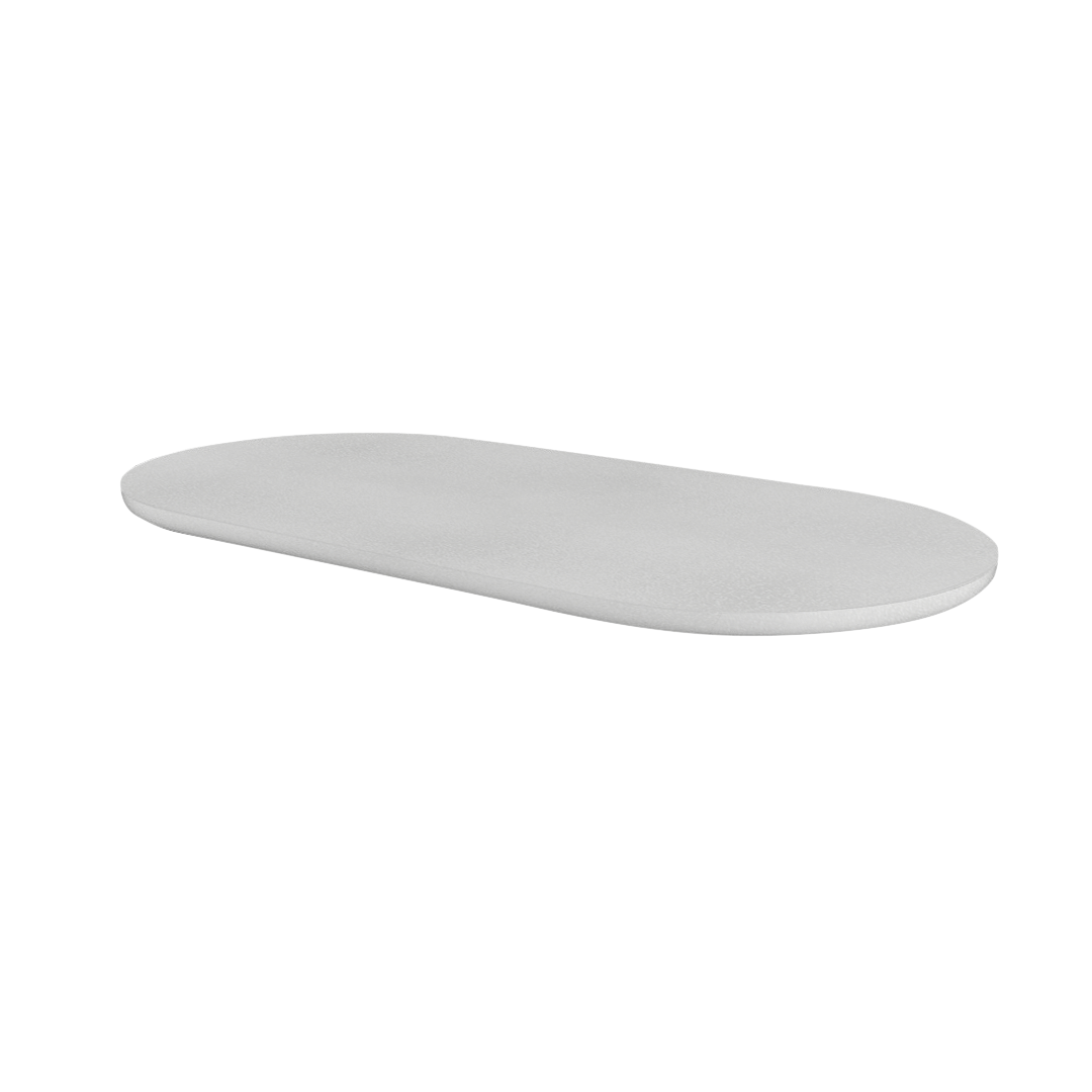 BRE-8 Oval