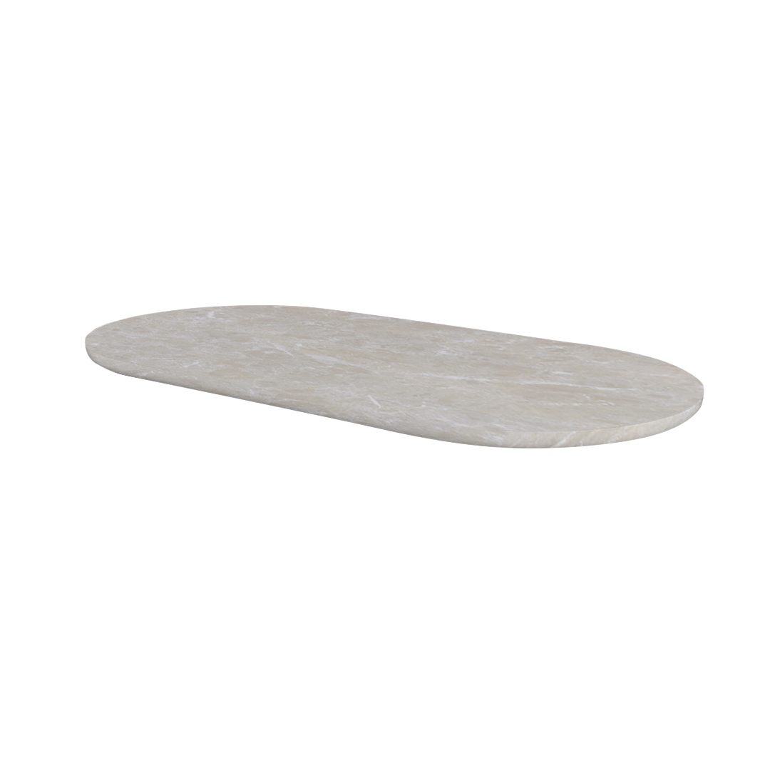 BRE-8 Oval
