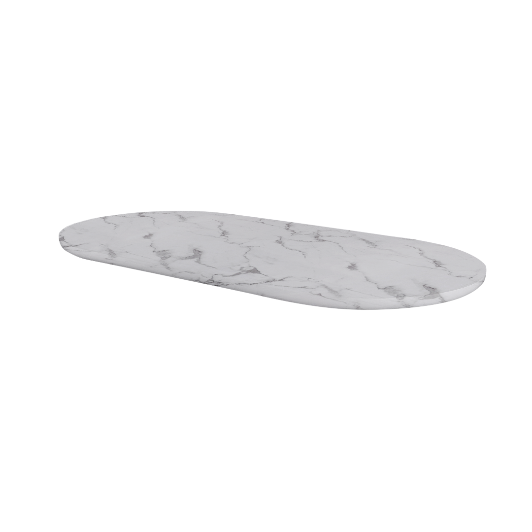 BRE-8 Oval