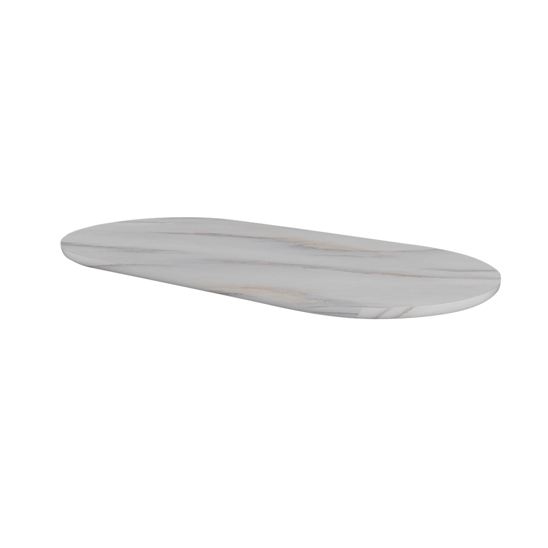 BRE-8 Oval