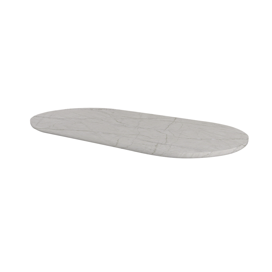 BRE-8 Oval
