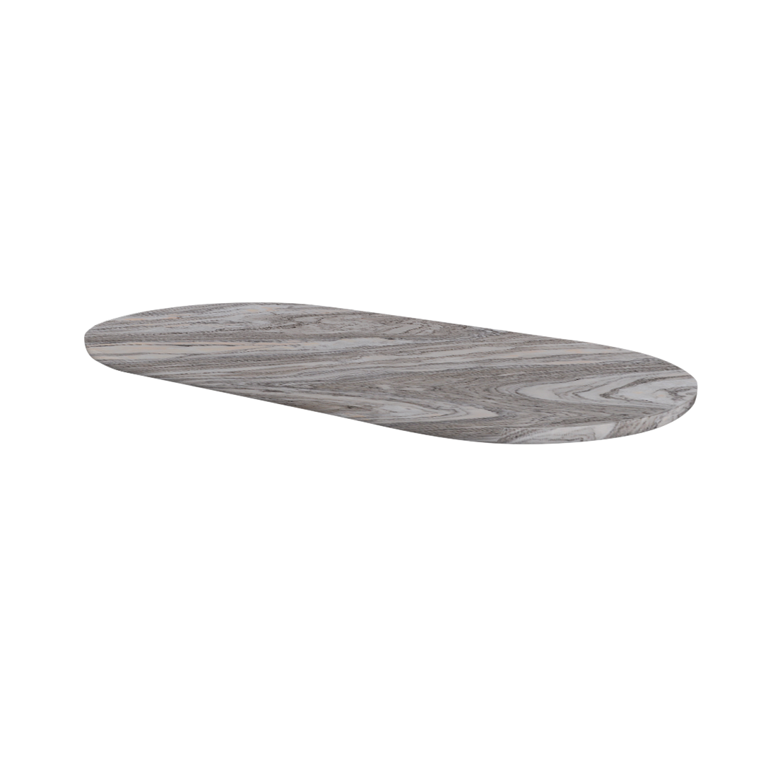 BRE-8 Oval