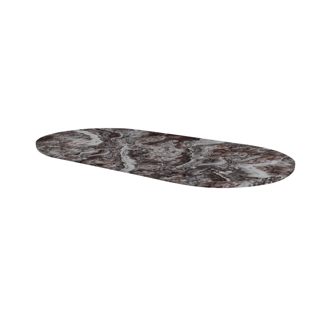 BRE-8 Oval
