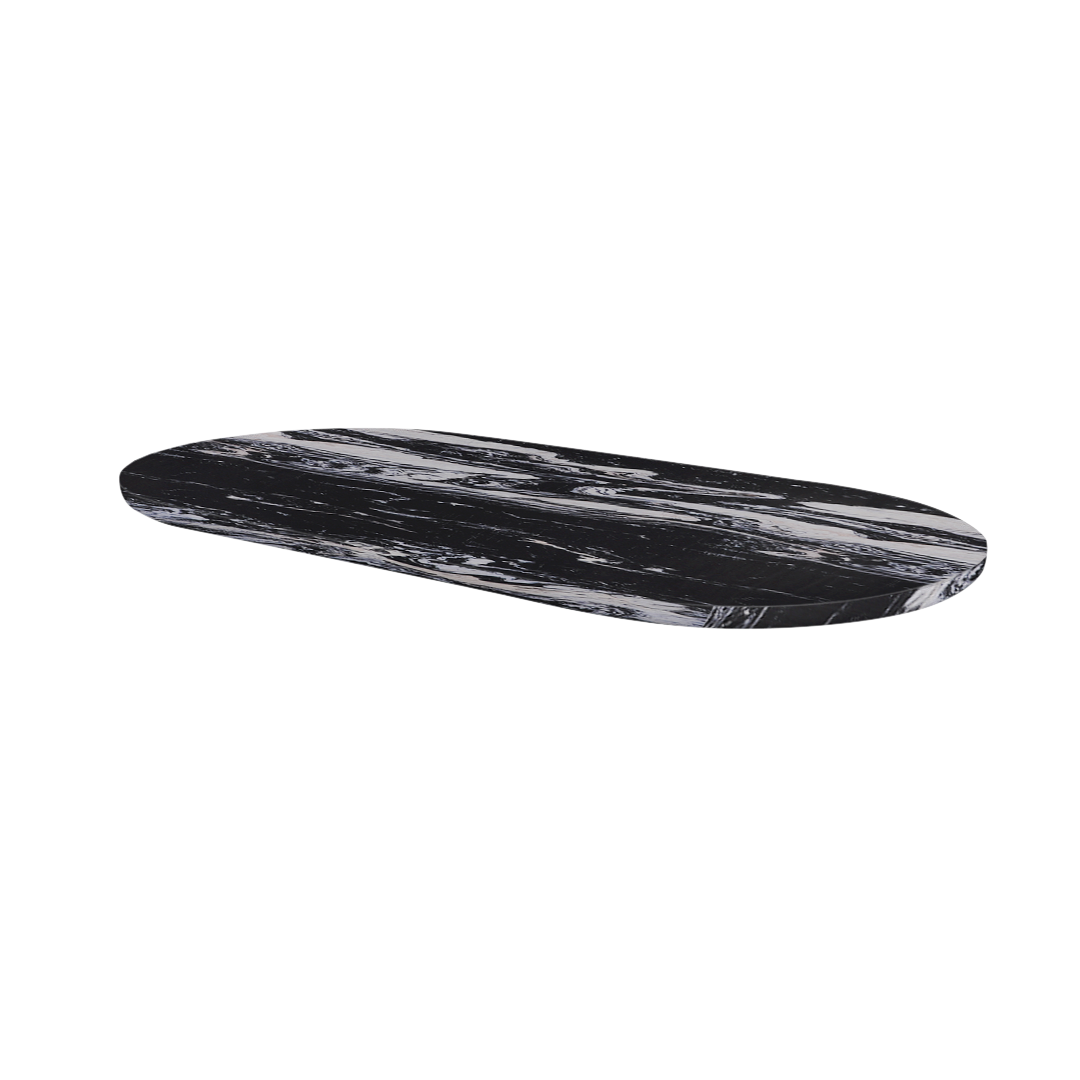 BRE-8 Oval