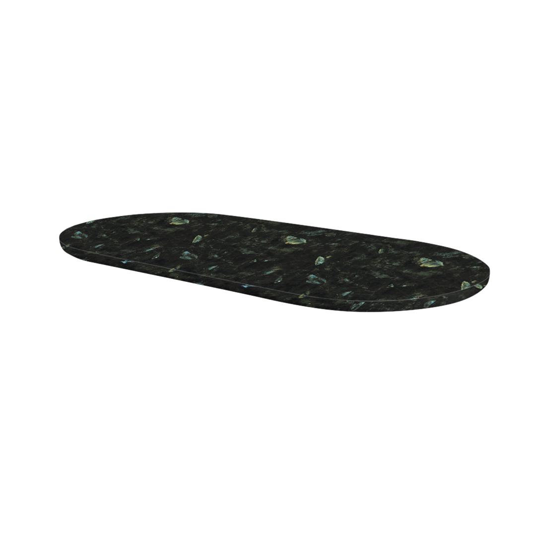 BRE-8 Oval