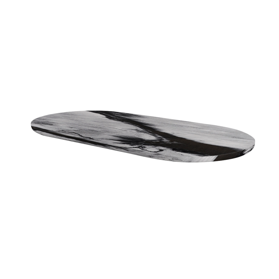 BRE-8 Oval