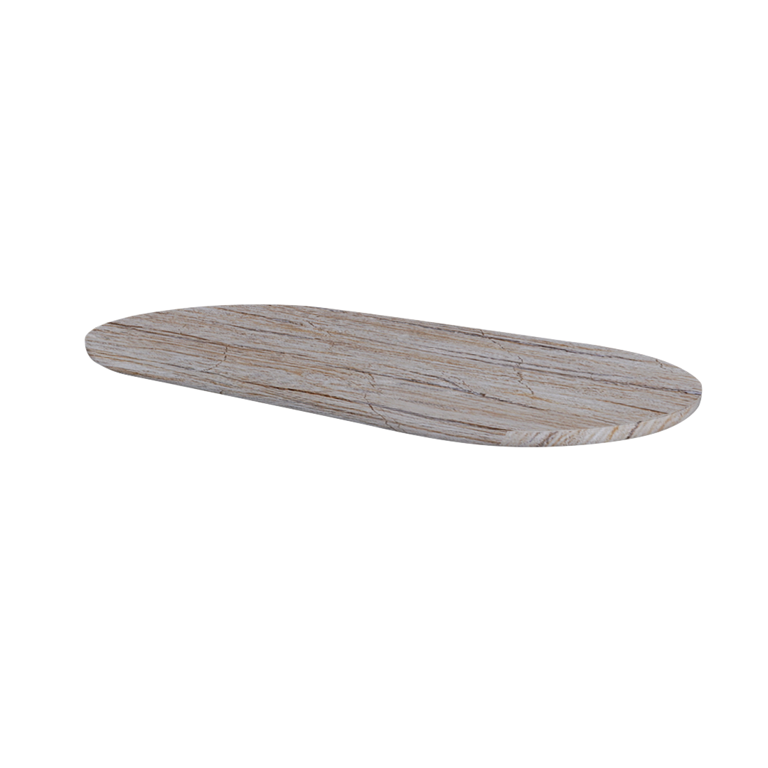 BRE-8 Oval