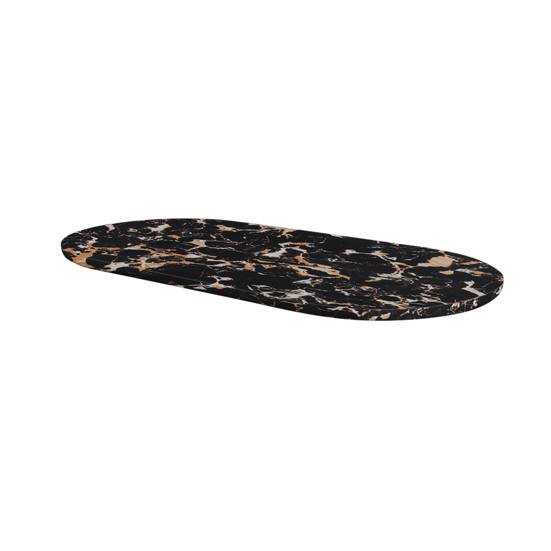 BRE-8 Oval