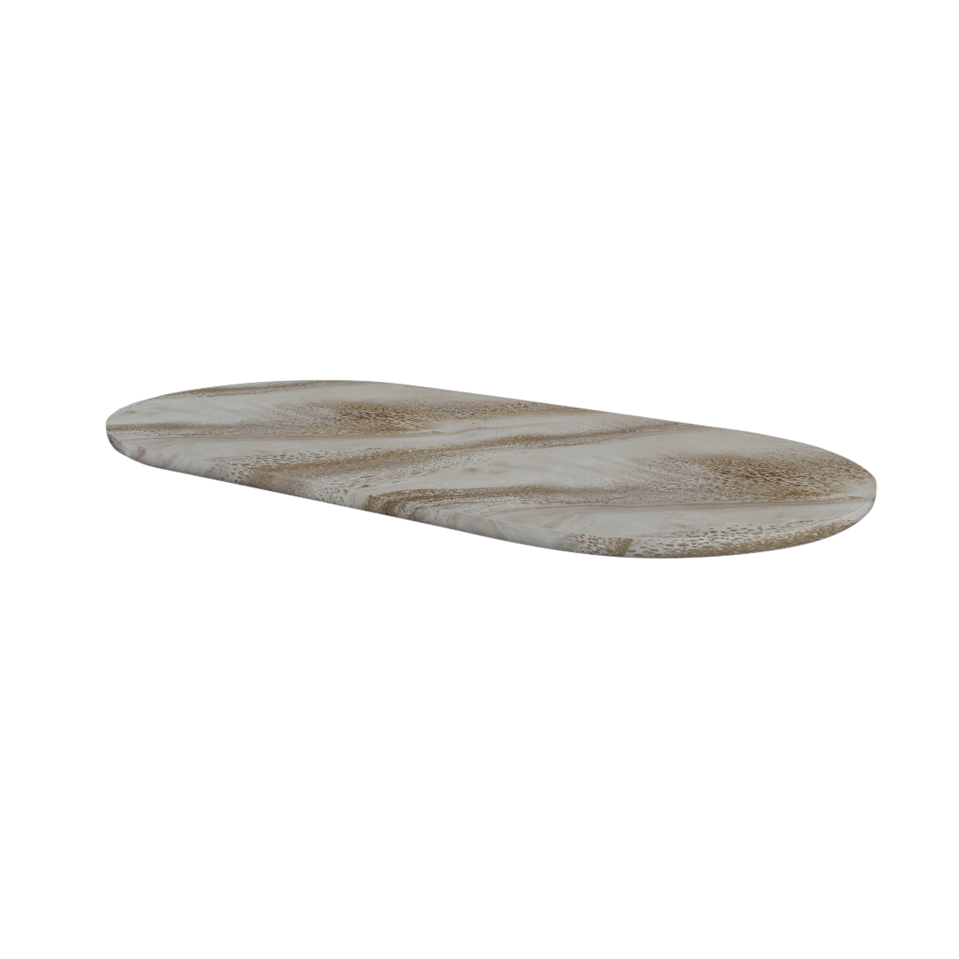 BRE-8 Oval