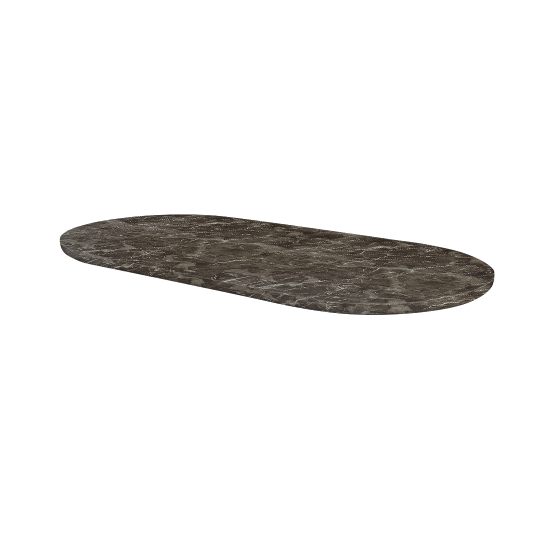 BRE-8 Oval