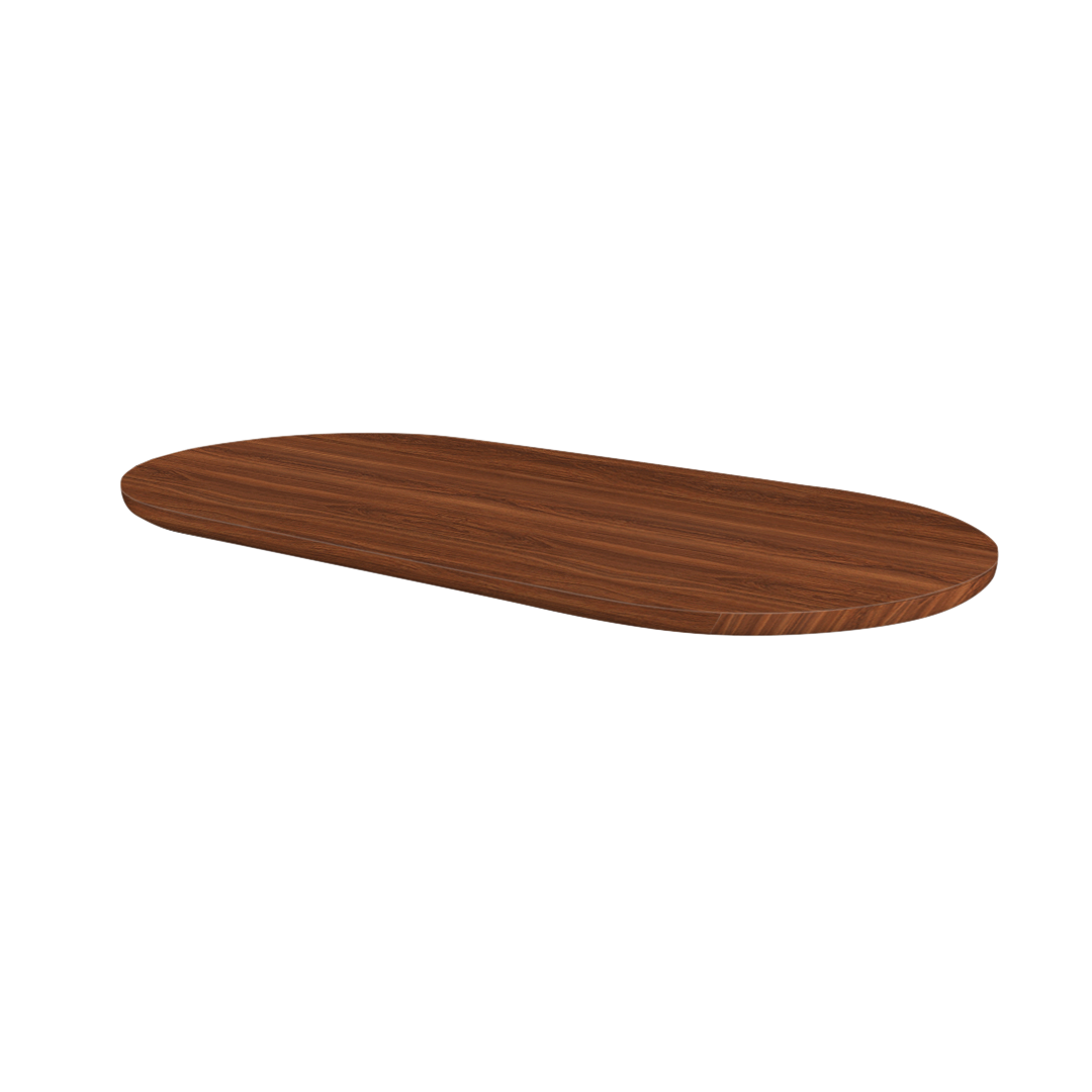 BRE-8 Oval