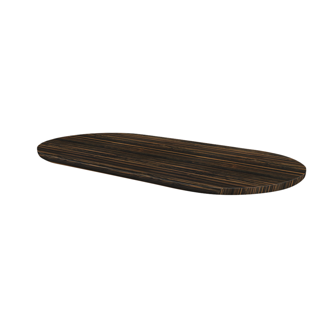 BRE-8 Oval