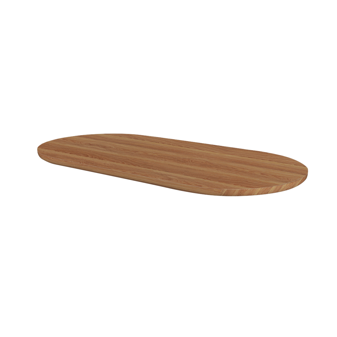BRE-8 Oval