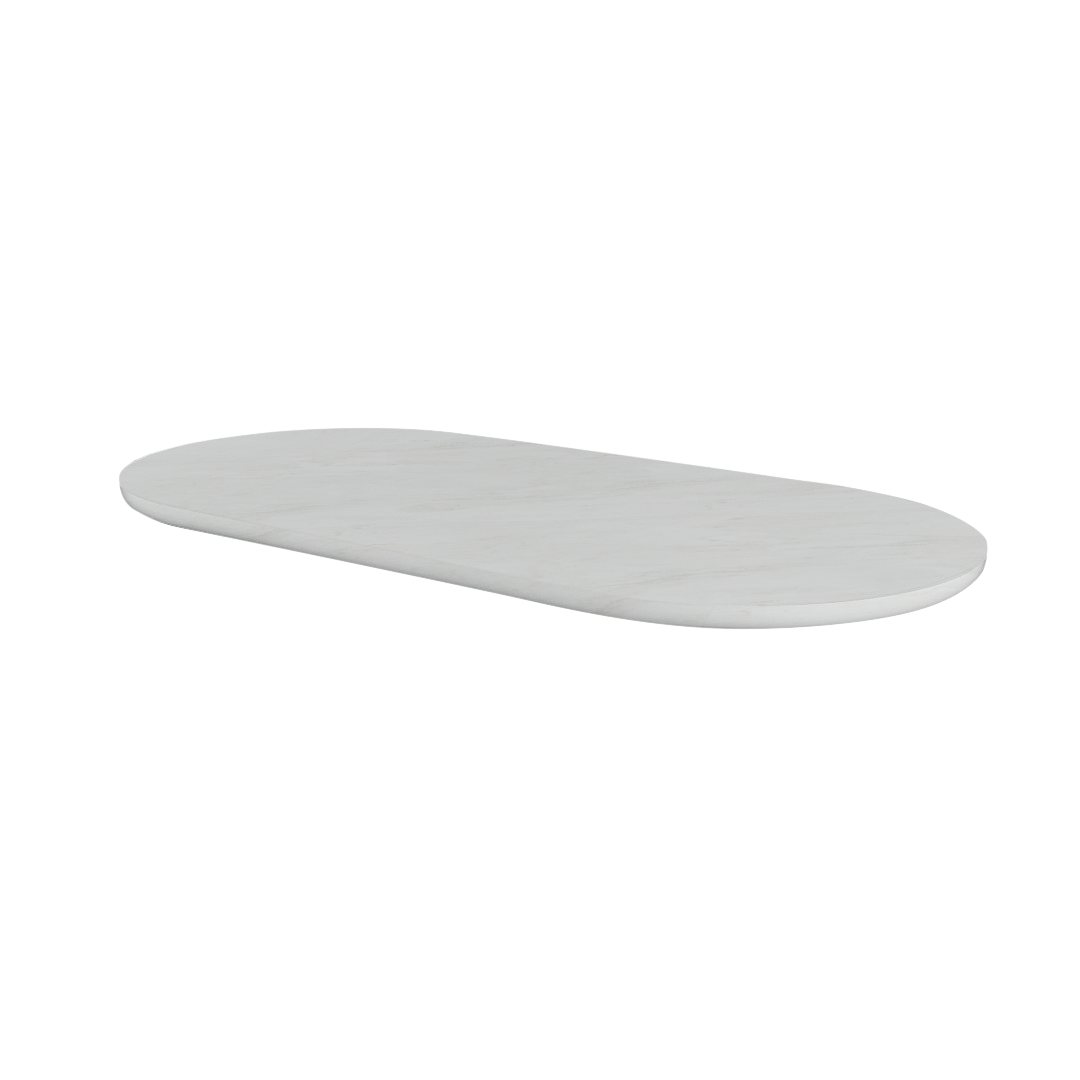 BRE-8 Oval