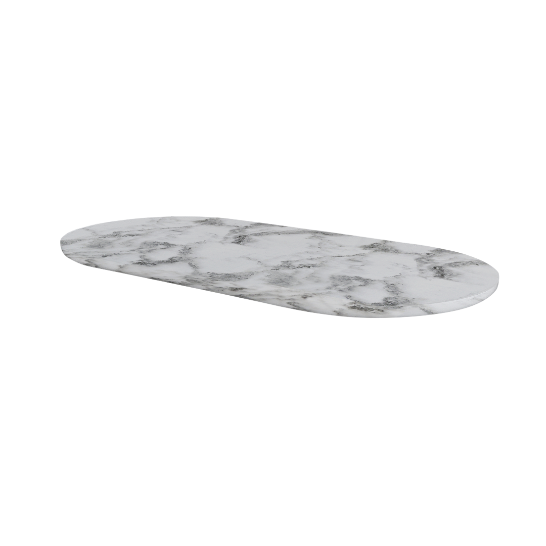 BRE-8 Oval