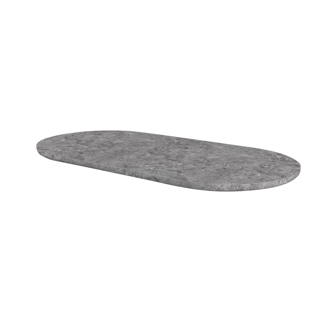 BRE-8 Oval