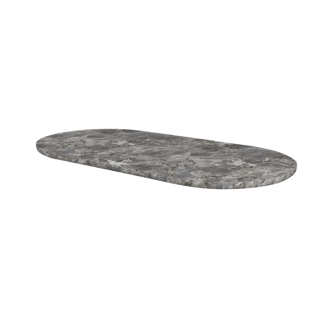 BRE-8 Oval