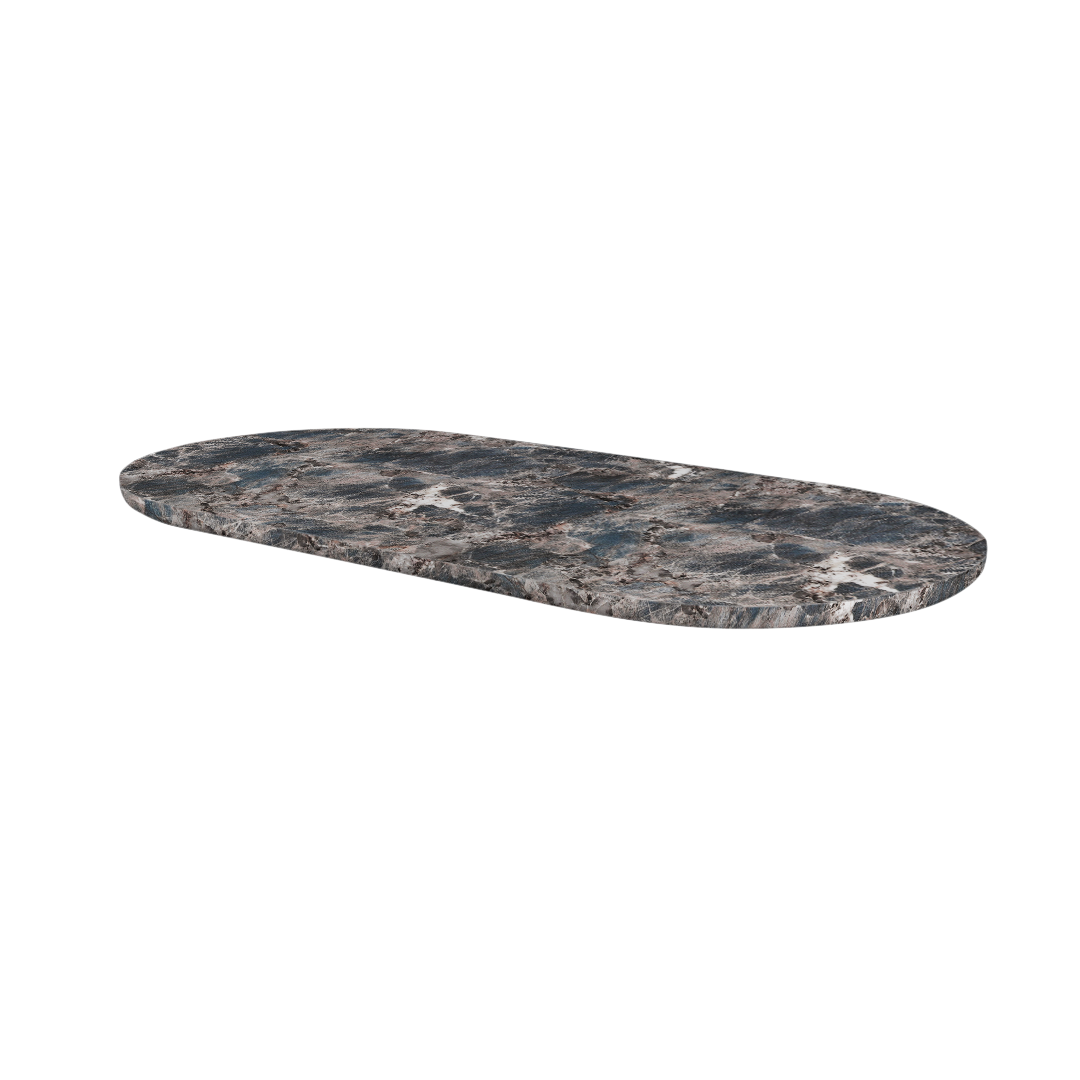 BRE-8 Oval