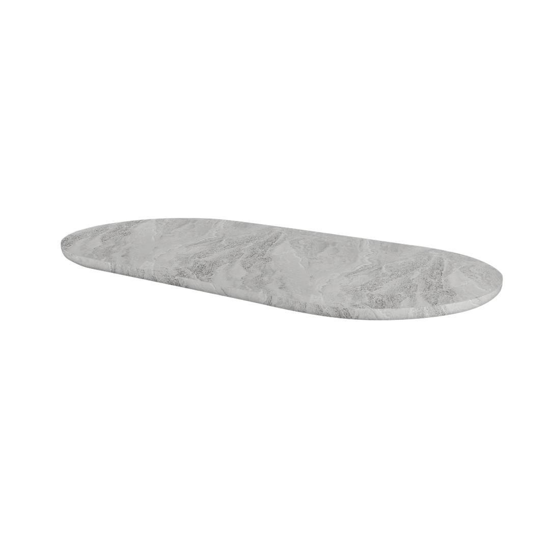 BRE-8 Oval