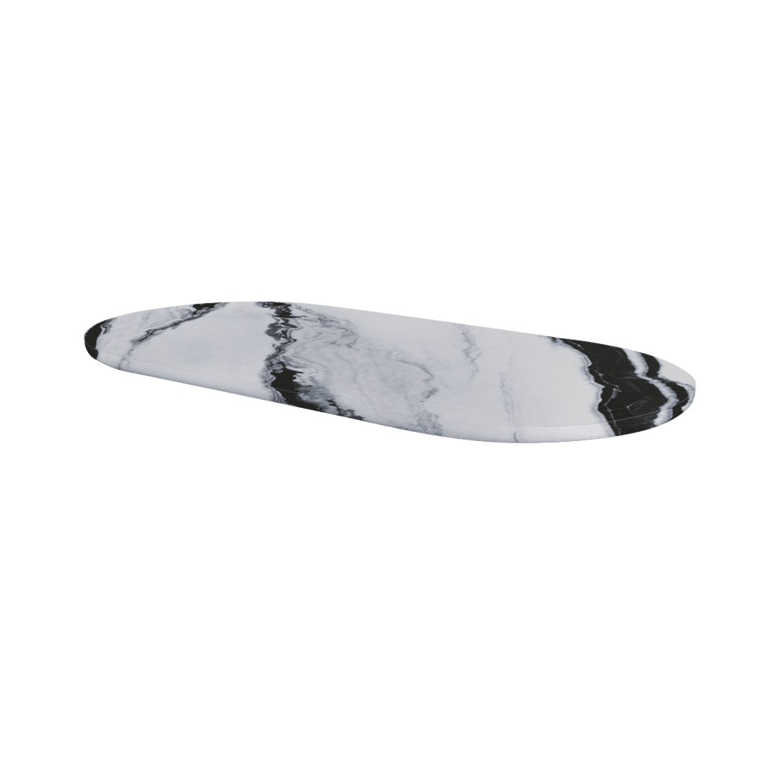 BRE-8 Oval