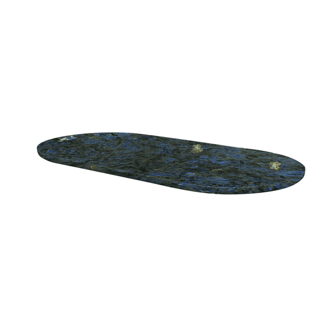 BRE-8 Oval