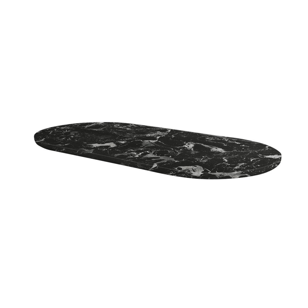 BRE-8 Oval