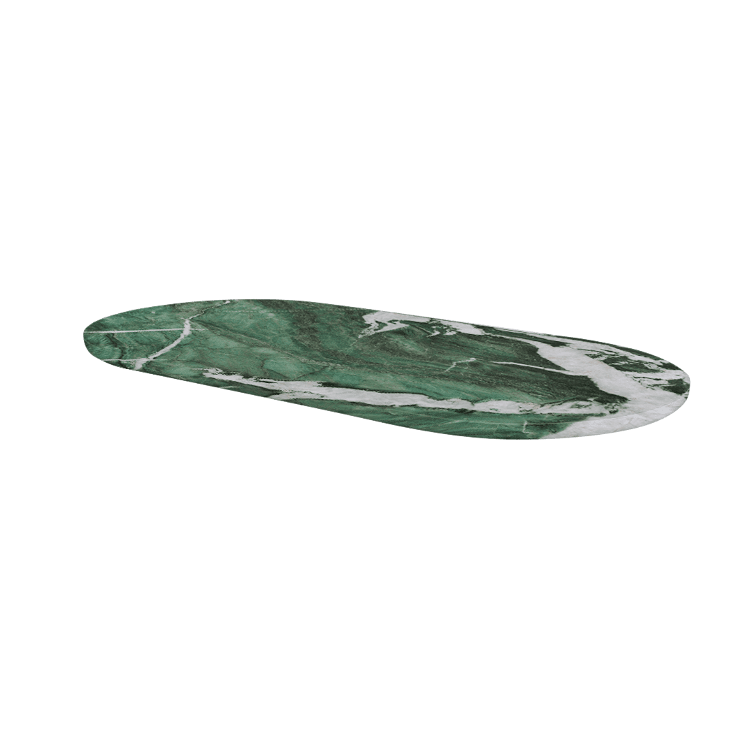 BRE-8 Oval