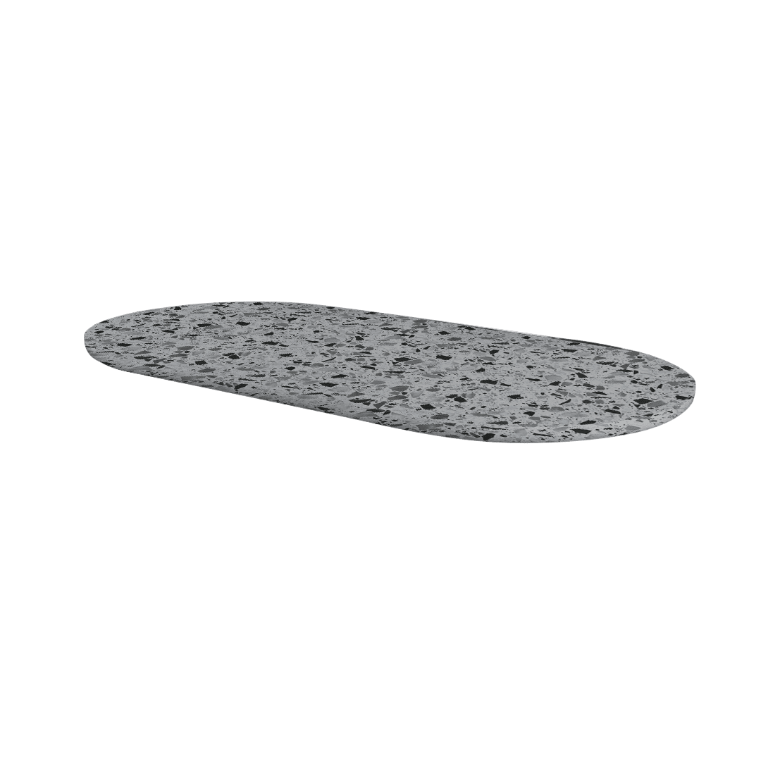 BRE-8 Oval