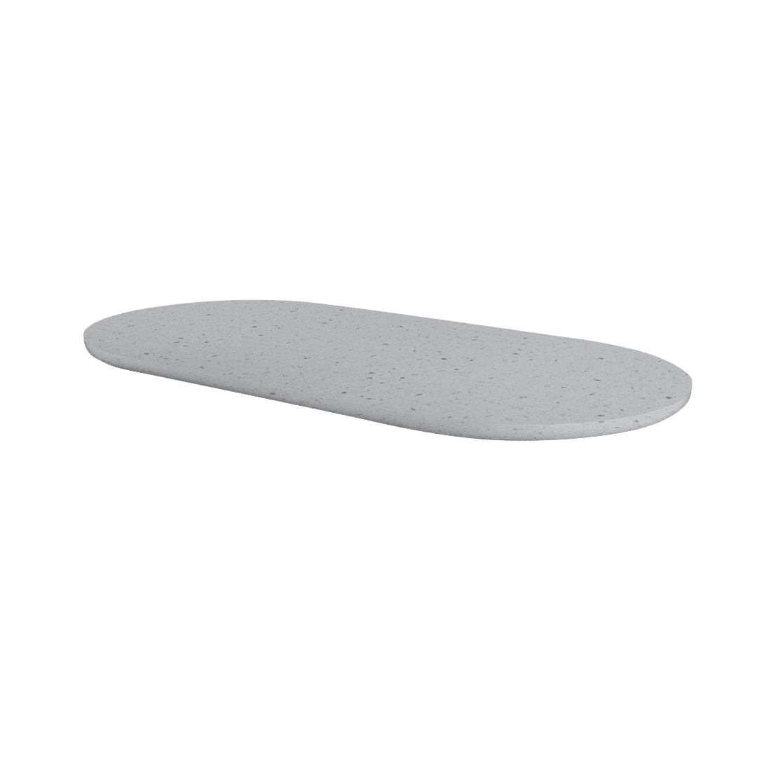 BRE-8 Oval