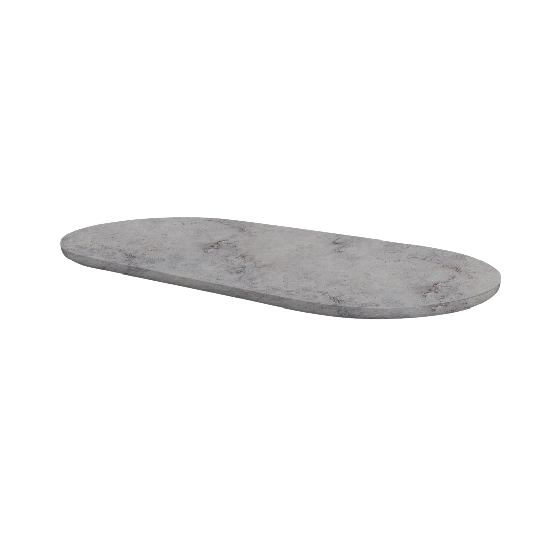 BRE-8 Oval