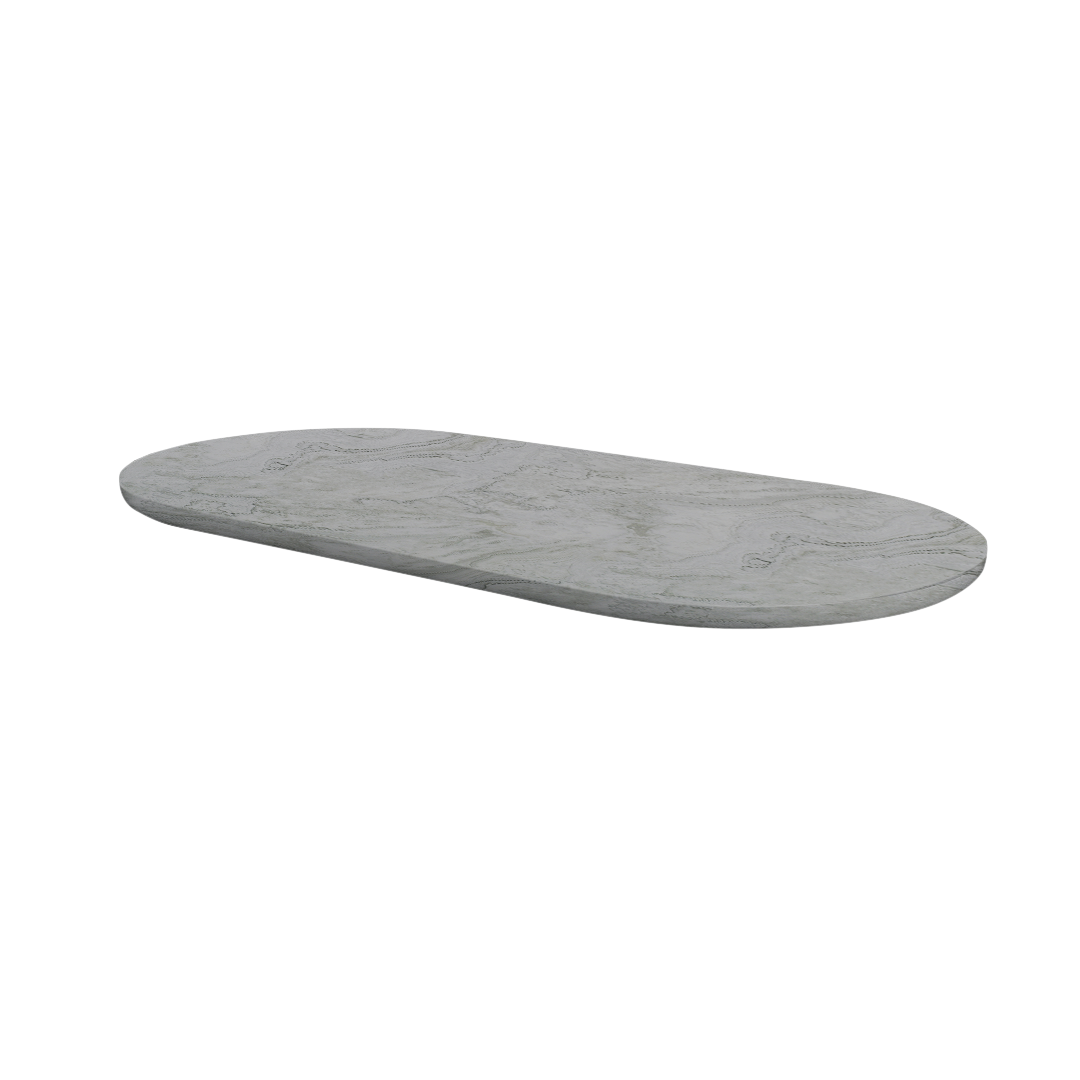 BRE-8 Oval