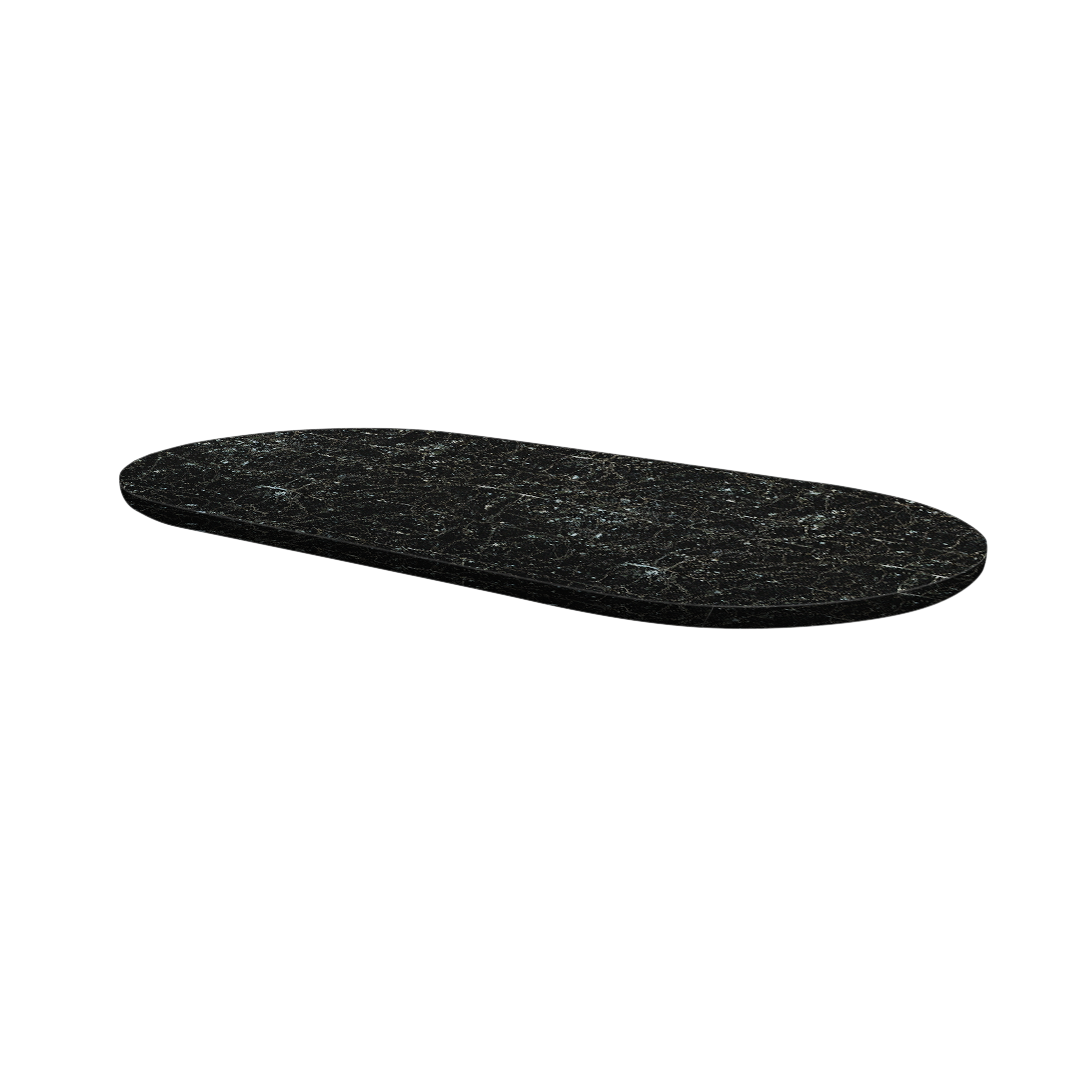 BRE-8 Oval