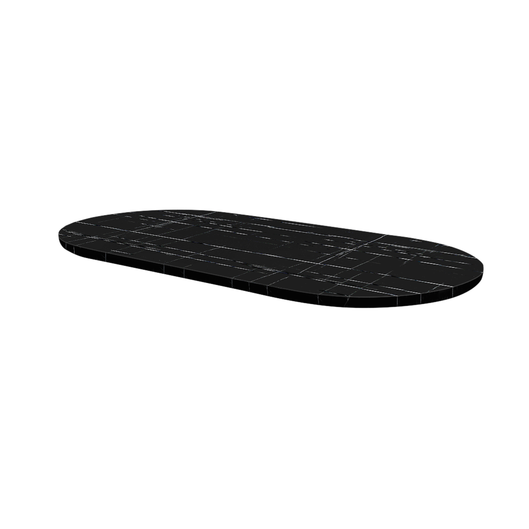 BRE-8 Oval