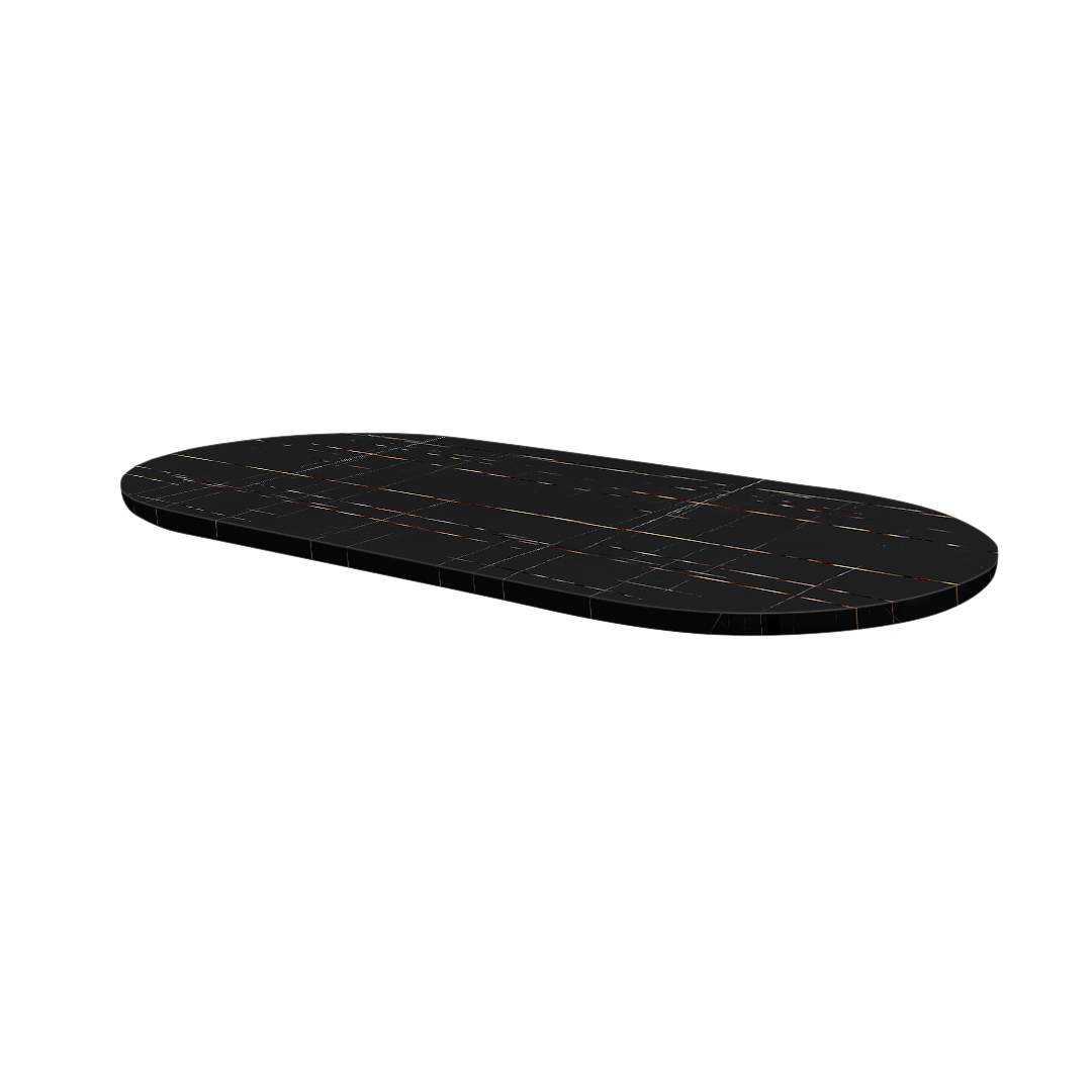 BRE-8 Oval