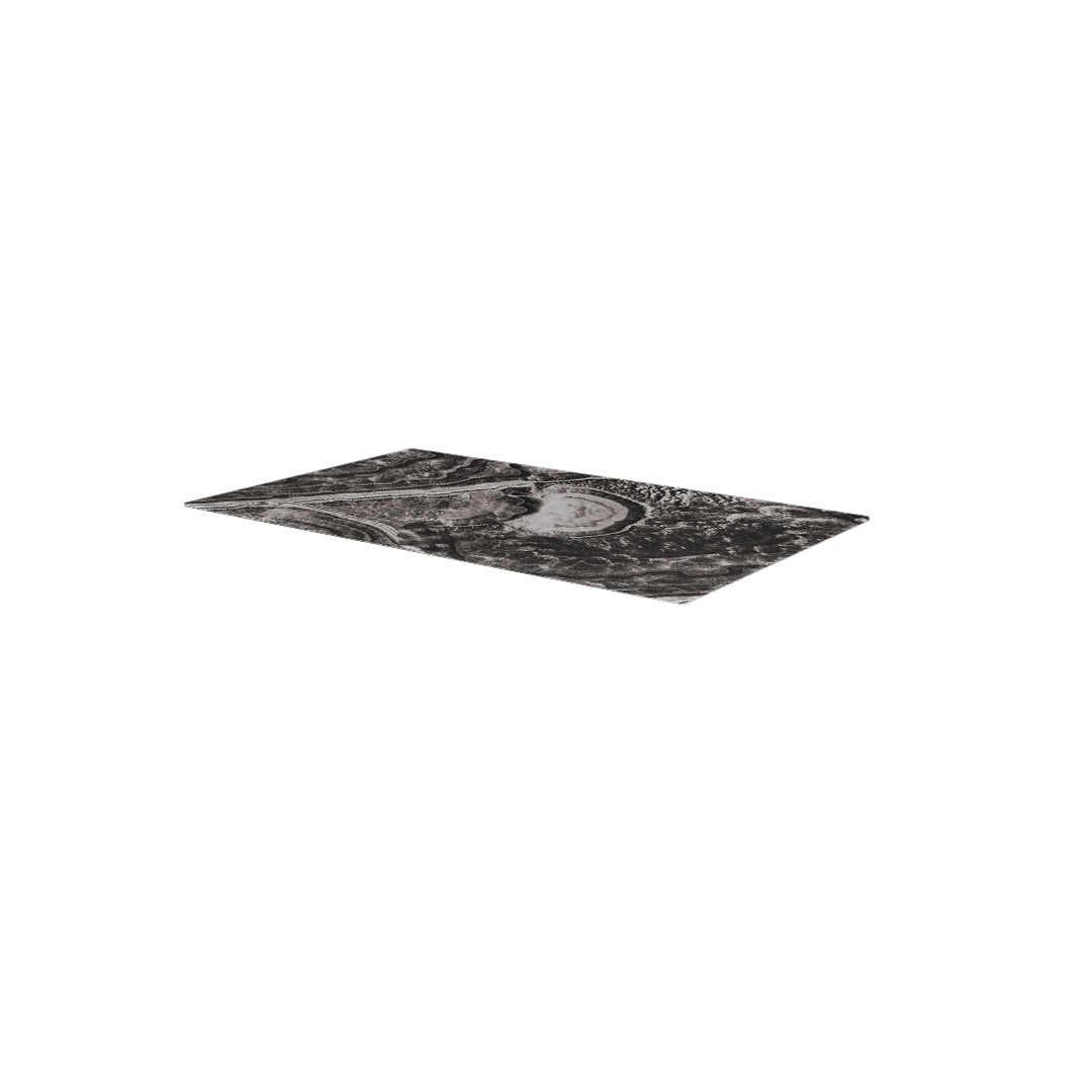 BRE-9 Rectangular